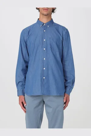 FAY Camicia classica in cotone