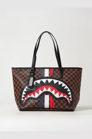 Sprayground Borse Tote Donna colore