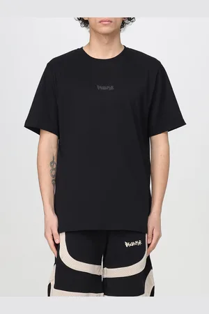 DISCLAIMER T-shirt con mini logo