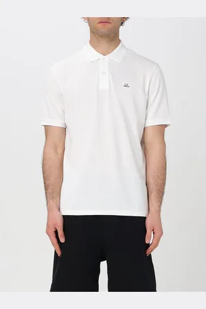 C.P. Company Polo C. P. Company in cotone