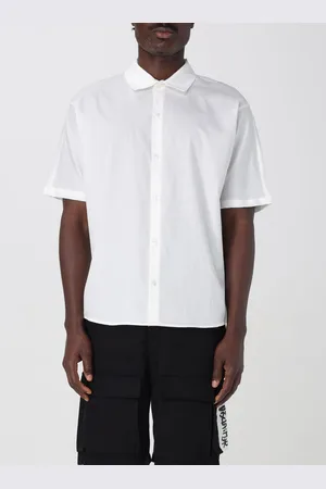 DISCLAIMER Camicia in cotone
