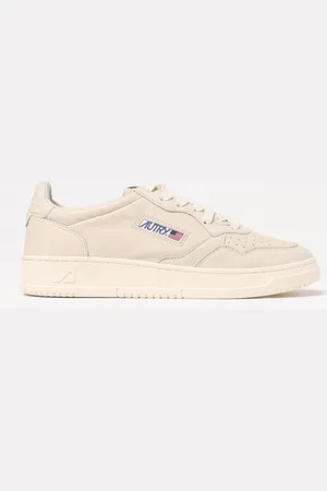 Autry Sneakers Medalist in nappa