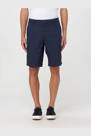 K-Way Pantaloncino in twill
