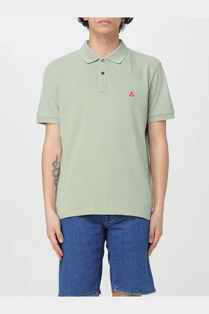 Peuterey Polo basic in cotone