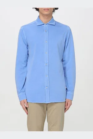 FAY Camicia classica in cotone