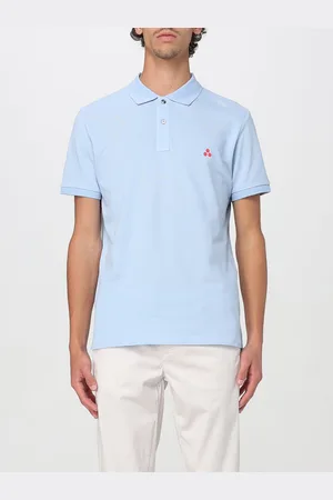 Peuterey Polo basic in cotone