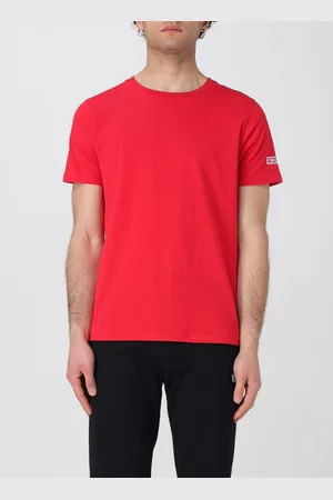 GCDS T-shirt basic in cotone