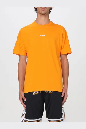 DISCLAIMER T-shirt stampata