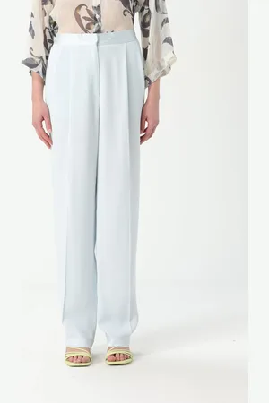 FORTE FORTE Pantalone Donna colore