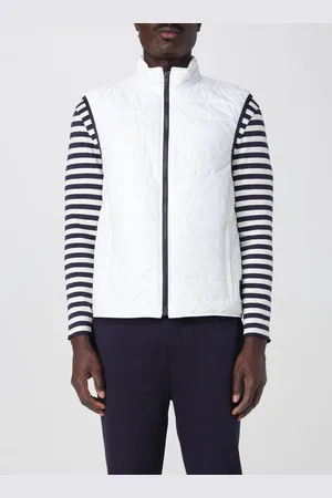 FAY Gilet trapuntato in nylon