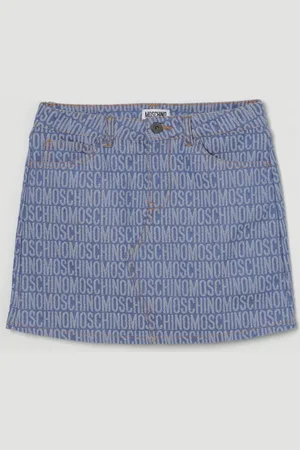 Moschino Gonna Bambino colore