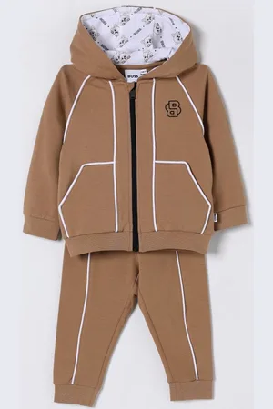 HUGO BOSS Abito Bambino colore