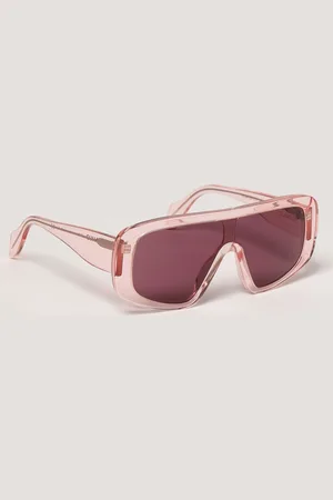 Pinko Occhiali da sole Vega in acetato