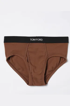 Tom Ford Slip in cotone stretch
