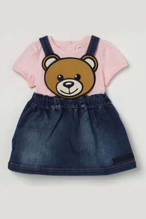 Moschino Completo Bambino colore