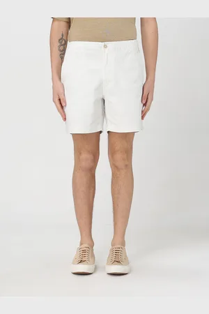 Ralph Lauren Pantaloncino chino in cotone stretch