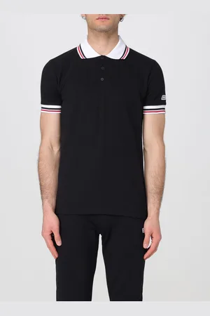 GCDS Polo in cotone