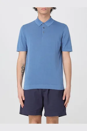 DRUMOHR Polo in cotone