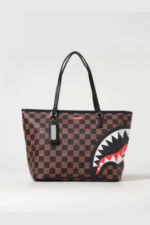 Sprayground Borse Tote Donna colore