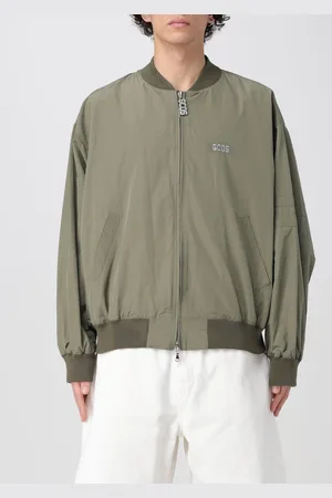 GCDS Cappotto Uomo colore