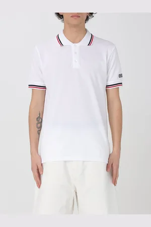 GCDS Polo in cotone