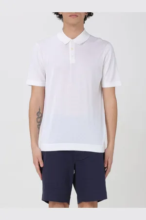 DRUMOHR Polo in cotone