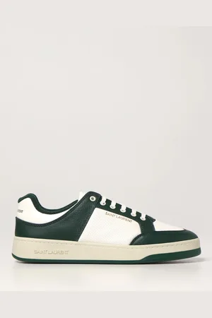 Saint Laurent Sneakers SL/61 in pelle