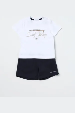 Jeckerson Completo Bambino colore