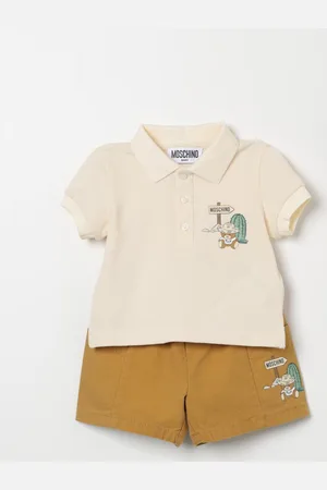 Moschino Pantalone Bambino colore