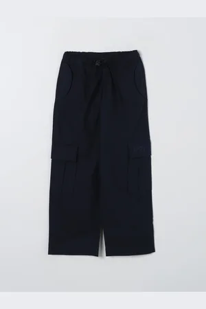 Nº21 Pantalone Bambino colore