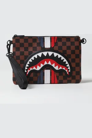 Sprayground Borsa A Tracolla Uomo colore