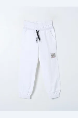 Nº21 Pantalone Bambino colore