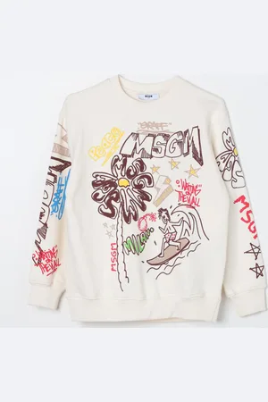 Msgm Maglia Bambino colore