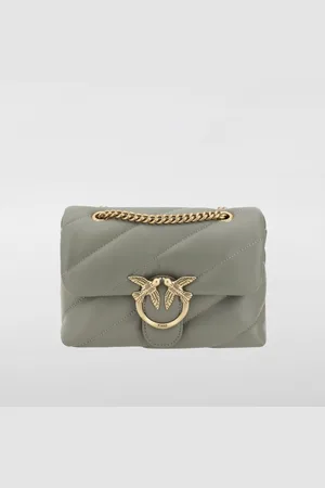 Pinko Borsa Love Puff Mini in nappa trapuntata
