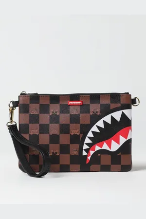 Sprayground Portadocumenti Uomo colore