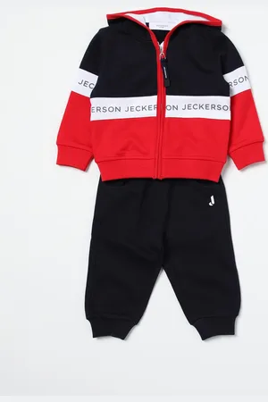 Jeckerson Completo Bambino colore