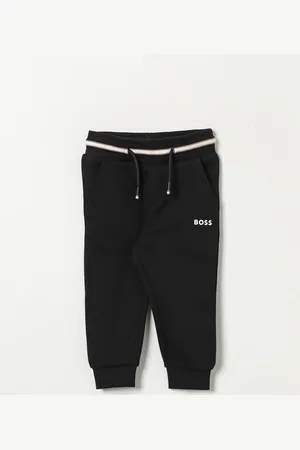 HUGO BOSS Pantalone Bambino colore
