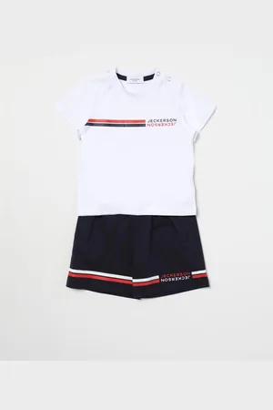 Jeckerson Completo Bambino colore