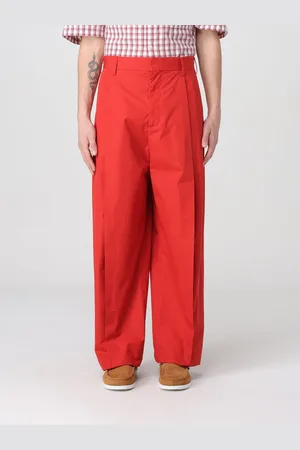 Marni Pantalone Uomo colore
