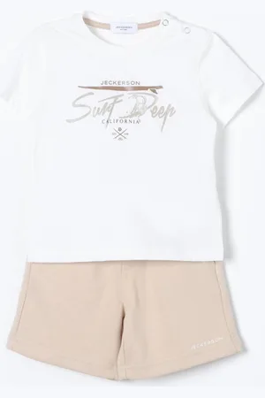 Jeckerson Completo Bambino colore