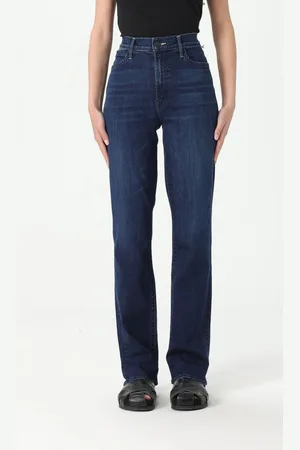 Mother Jeans in denim stretch