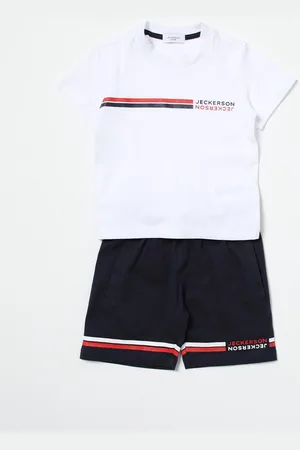 Jeckerson Completo Bambino colore