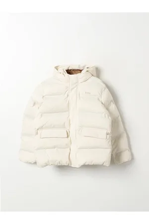 HUGO BOSS Cappotto Bambino colore