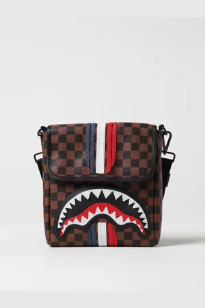 Sprayground Borsa A Tracolla Uomo colore
