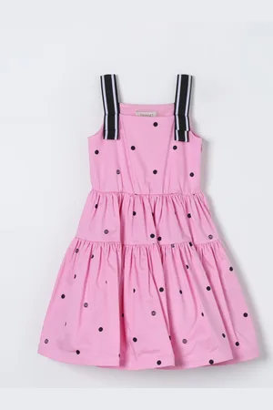 Twin-Set Abito Bambino colore