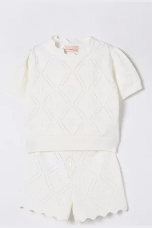 Elisabetta Franchi Completo Bambino colore