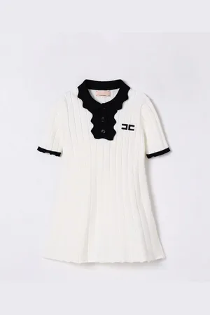 Elisabetta Franchi Abito Bambino colore