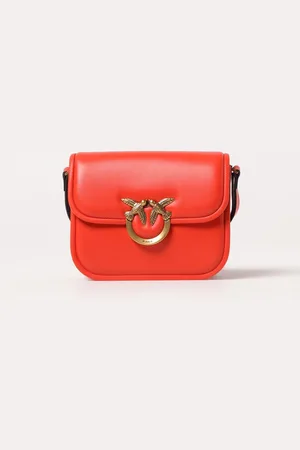 Pinko Borsa Love Box in pelle