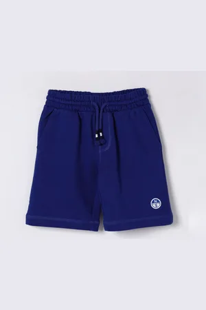 North Sails Pantalone basic in cotone stretch