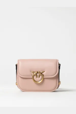 Pinko Borsa Love Box in pelle
